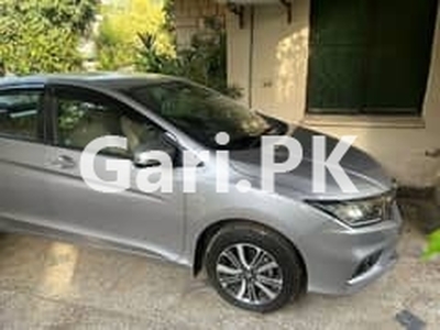 Honda City Aspire 2022 for Sale in Islamabad