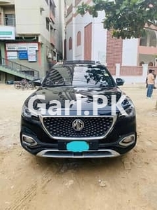 MG HS 2021 for Sale in Sindh
