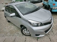 2012 toyota vitz for sale in lahore