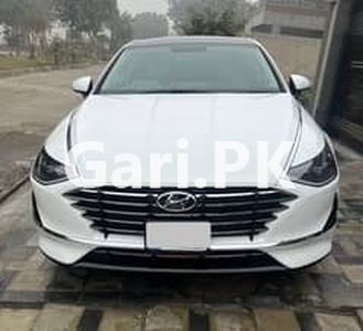 Hyundai Sonata 2023 for Sale in Faisalabad