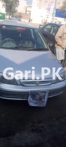 Suzuki Cultus VXR 2006 for Sale in Lahore