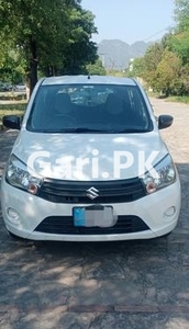 Suzuki Cultus VXR 2020 for Sale in Islamabad