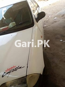 Suzuki Margalla GL 1992 for Sale in Karachi