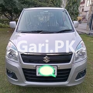 Suzuki Wagon R 2022 for Sale in Punjab