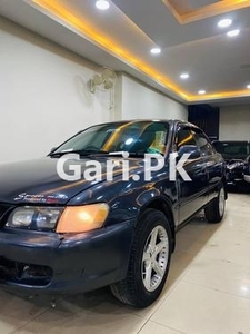 Toyota Corolla XE 1999 for Sale in Rawalpindi