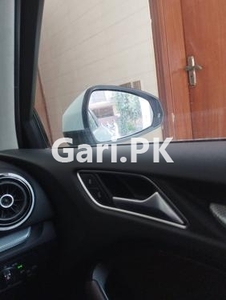 Audi A3 1.2 TFSI Standard 2016 for Sale in Lahore