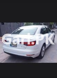 Audi A4 1.4 TFSI 2018 for Sale in Islamabad