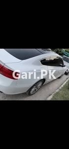 Audi A5 2013 for Sale in