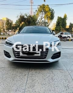 Audi A5 2019 for Sale in Defence Road