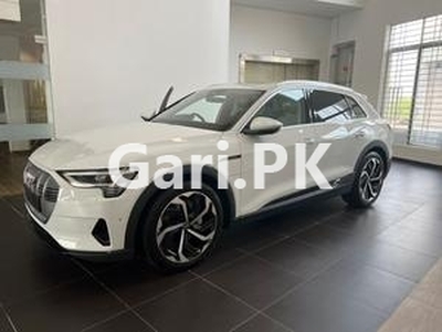 Audi Other 2022 for Sale in Islamabad