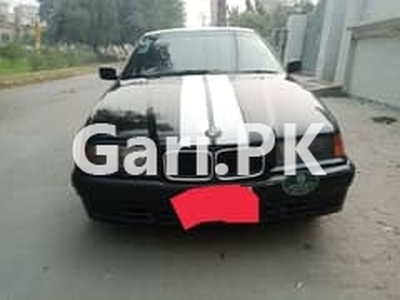 BMW 3 Series 1993 for Sale in Ferozepur Road