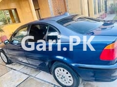 BMW 3 Series 2007 for Sale in Park View