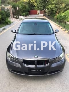 BMW 3 Series 2008 for Sale in Lawrence Road