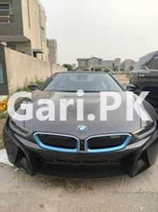 BMW I8 Roadster 2018 for Sale in Lahore