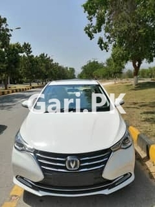 Changan Alsvin 2021 for Sale in Others