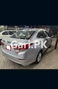 Changan Alsvin 2022 for Sale in Bahria Town