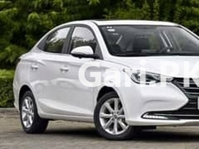 Changan Alsvin 2022 for Sale in DHA Phase 5