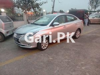Changan Alsvin 2022 for Sale in Hafizabad