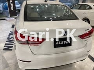 Changan Alsvin 2022 for Sale in Muslim Town