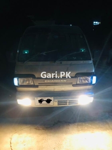 Changan Kalam 2006 for Sale in Islamabad