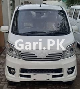 Changan Karvaan 2022 for Sale in Toyota