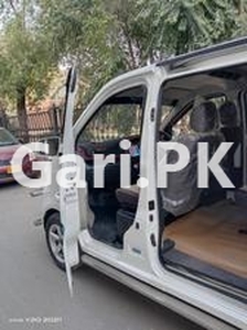 Changan Karvaan Plus 2021 for Sale in Lahore
