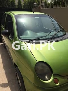 Chevrolet Exclusive 2003 for Sale in DHA Phase 1