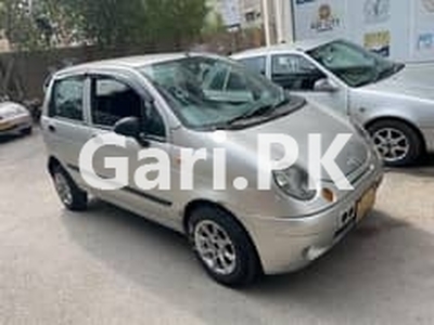 Chevrolet Exclusive 2004 for Sale in DHA Phase 4