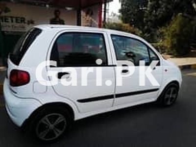 Chevrolet Exclusive 2005 for Sale in Muslim Town