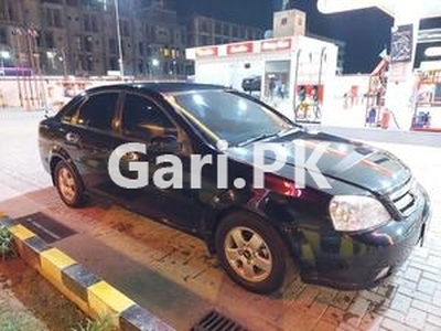Chevrolet Optra 1.6 Automatic 2005 for Sale in Islamabad