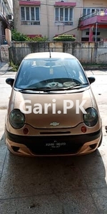 Chevrolet Other 2003 for Sale in Saidpur Road