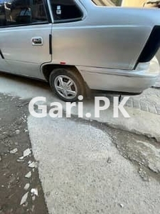 Daewoo Cielo VTi Oriel Prosmatec 1993 for Sale in Johar Town
