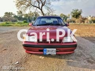 Daewoo Racer 1993 for Sale in 9th Avenue