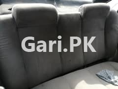 Daewoo Racer 1993 for Sale in Sharaqpur Road