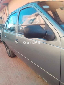 Daewoo Racer 1994 for Sale in Islamabad