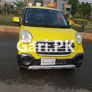 Daihatsu Cast 2019 for Sale in Park View