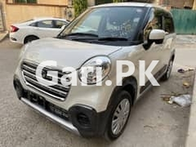 Daihatsu Cast 2019 for Sale in Township