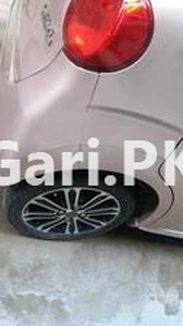Daihatsu Cast Style G SA III 2016 for Sale in Lahore