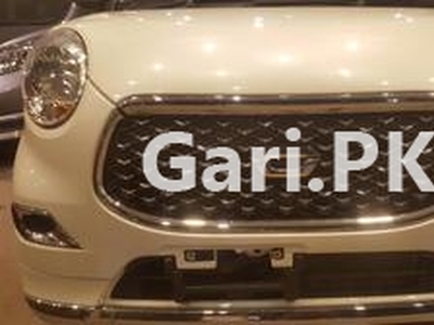 Daihatsu Cast Style G SA III 2018 for Sale in Karachi