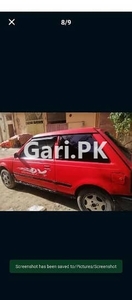Daihatsu Charade 1984 for Sale in Alipur Farash