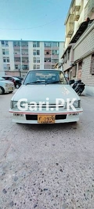 Daihatsu Charade 1985 for Sale in Rashid Minhas Road