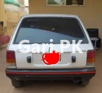 Daihatsu Charade 1986 for Sale in Kot Lakhpat