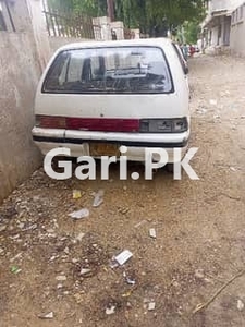 Daihatsu Charade 1987 for Sale in Azizabad