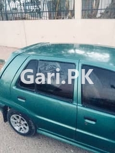 Daihatsu Charade 1988 for Sale in Gulistan-e-Jauhar Block 18
