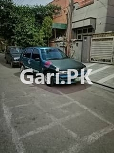 Daihatsu Charade 1994 for Sale in Bahria Town