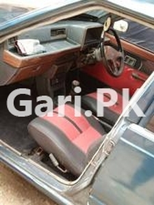 Daihatsu Charade CX 1984 for Sale in Karachi