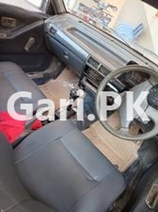 Daihatsu Charade GT-XX 1988 for Sale in Rawalpindi