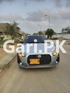 Daihatsu Copen X-Play 2014 for Sale in Karachi