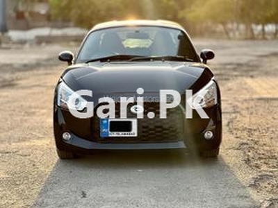 Daihatsu Copen X-Play 2015 for Sale in Faisalabad