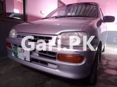 Daihatsu Cuore 2003 for Sale in All detail is as above
